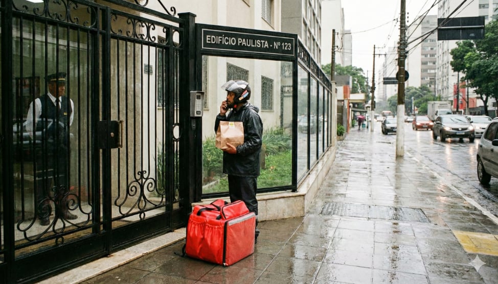 franquias de delivery