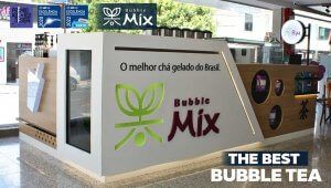 novo conceito bubblemix