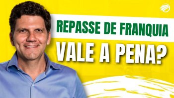 Repasse de Franquia