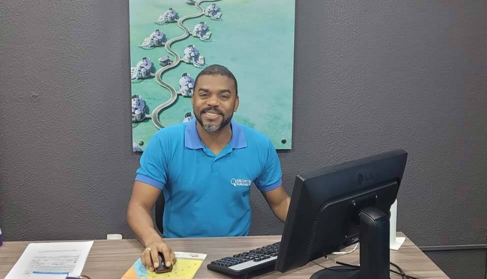 abrir negócio próprio encontre sua vigaem
