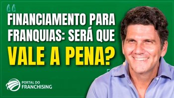Financiamento para Franquias