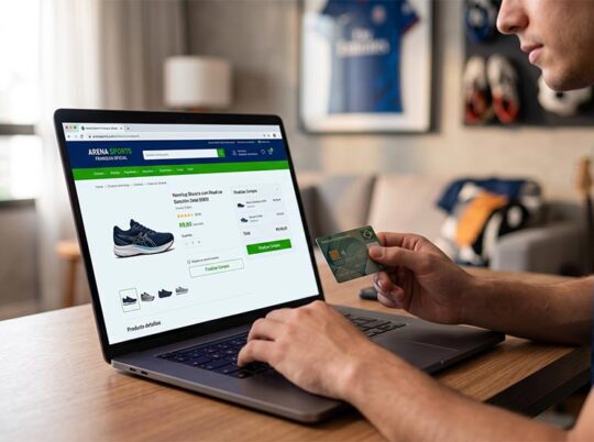 Franquias com e-commerce para conhecer e empreender