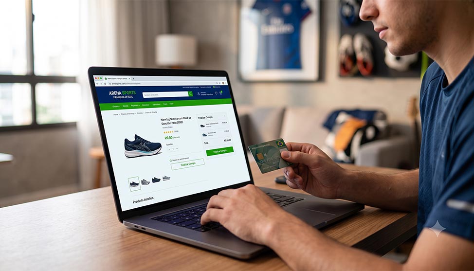 Franquias com e-commerce para conhecer e empreender