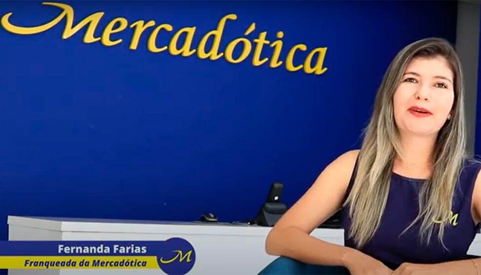 Franqueada Mercadótica