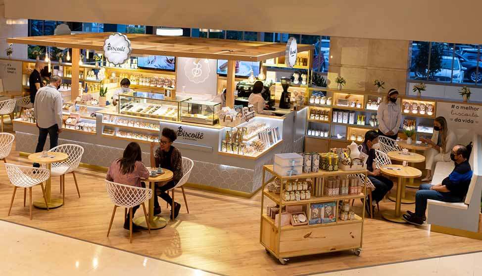 biscoitê boutique de biscoitos