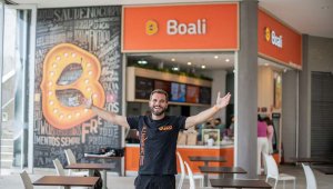 boali inicia expansão internacional