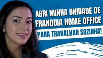 Unidade de Franquia Home Office