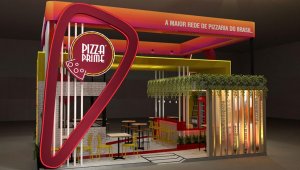 Rede brasileira de pizzarias