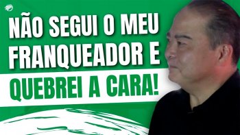Novo Franqueado
