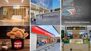 ABF Expo Franchising 2022