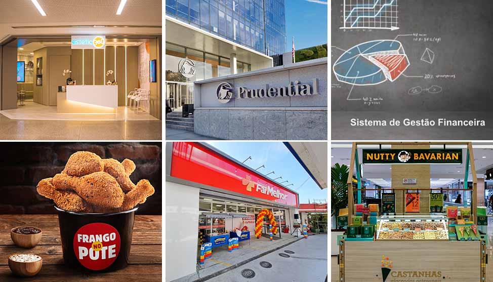 ABF Expo Franchising 2022