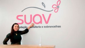 franqueada da Suav