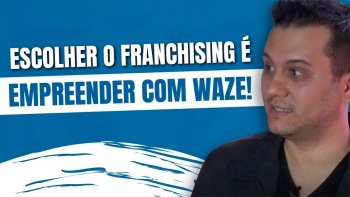 Escolher o Franchising