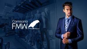 camisaria fmw abre expansão