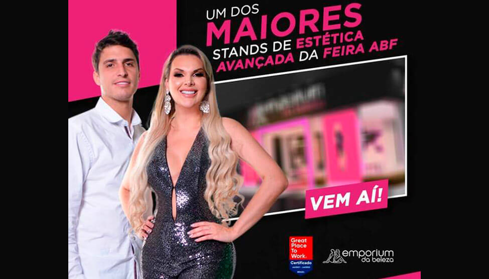 Estética avançada e emagrecimento