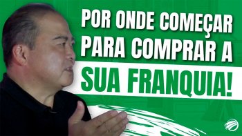 Comprar uma Franquia
