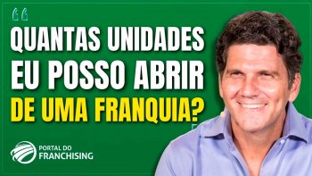 Unidades de Franquia