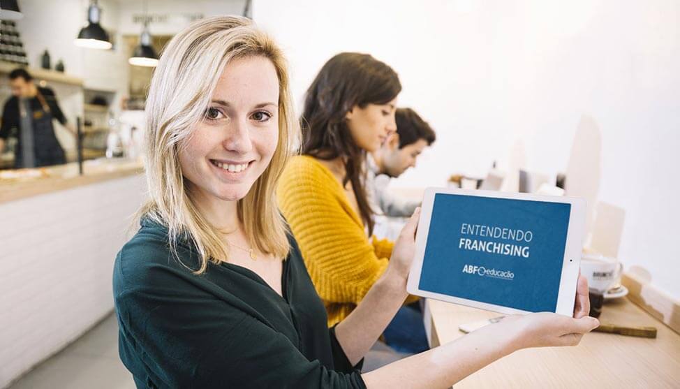 Capacitação em franquias, fique por dentro do mundo do franchising