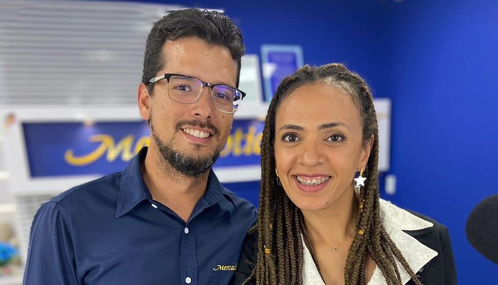 Fórum de Franqueados Mercadótica