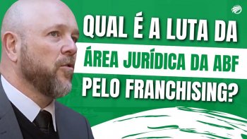 área juridica da abf