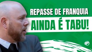 repasse de franquia