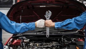 Franquias de carros para investir