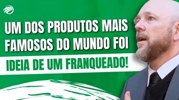 Ideia de um Franqueado