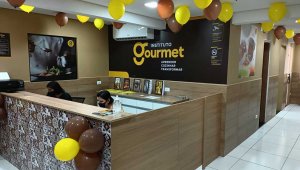 Instituto Gourmet completa 8 anos