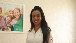 rede de franquias de consultórios Gou Odonto
