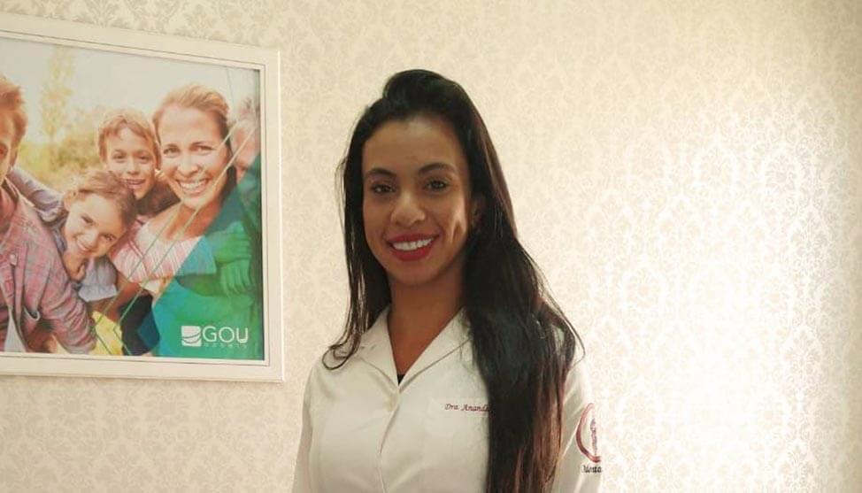 rede de franquias de consultórios Gou Odonto