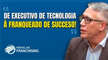 franqueado de sucesso