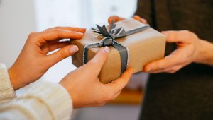 franquias de presentes