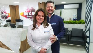 Ocxo Franchising, um novo olhar para a odontologia
