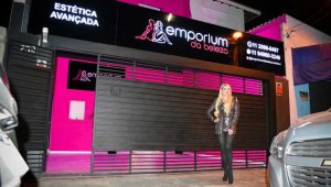 dicas de sucesso da Emporium da Beleza