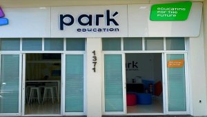 crescimento das redes de ensino Park Education