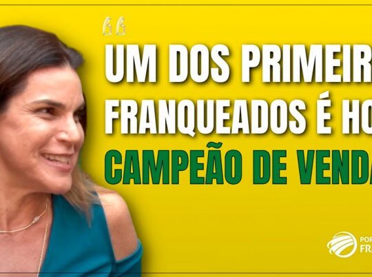 Comprar Franquia