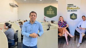 Reino Rural busca expansão