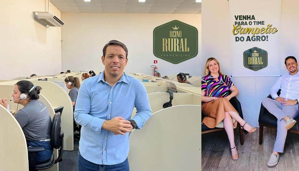 Reino Rural busca expansão