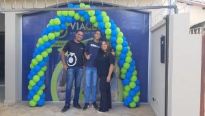 franquia de cursos profissionalizantes Via Certa