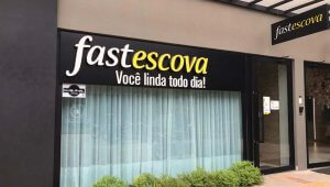 Fast Escova prevê abertura de novas unidades