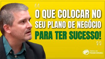 franqueado de sucesso