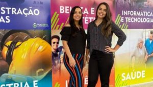 irmãs empreendedoras investem na franquia via certa