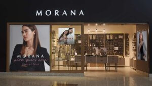 morana completa 20 anos e comemora faturamento
