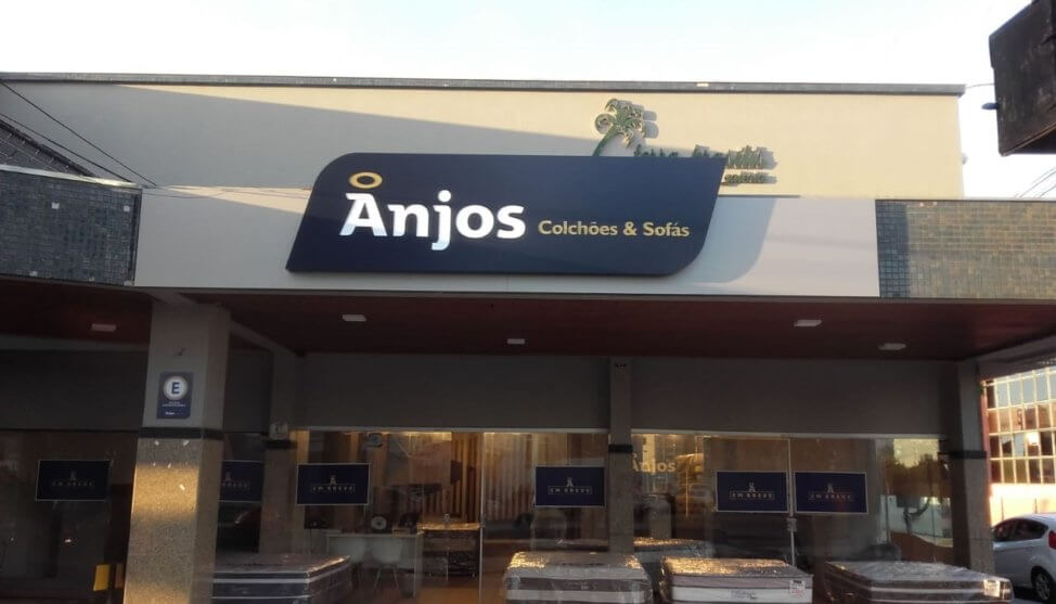 Anjos Colchões & Sofá acelera expansão