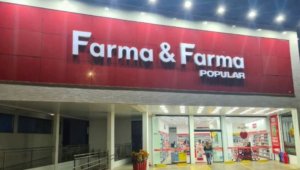 Farma & Farma cresce e expande