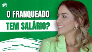Salário do franqueado