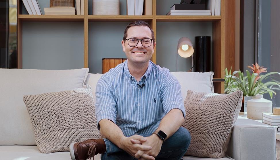 De vendedor a franqueado Todeschini, uma história de transformação