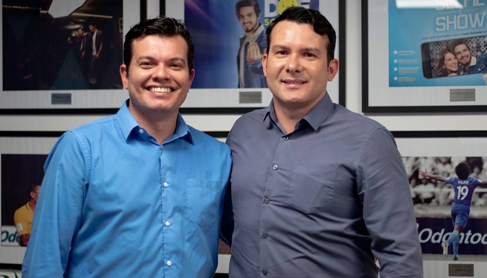 3 franquias em 2 anos: saiba como Heitor e Haroldo triplicaram o faturamento empreendendo em cidades pequenas