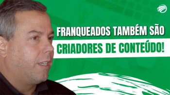 criadores de conteúdo