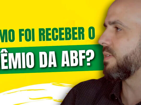 Franqueador do Ano